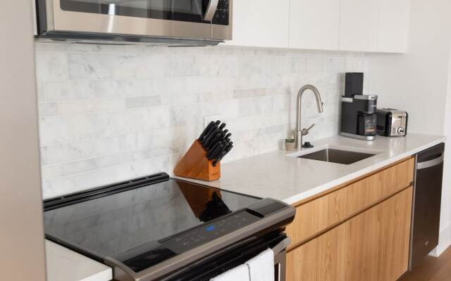 WhyHotel by Placemakr, Union Market