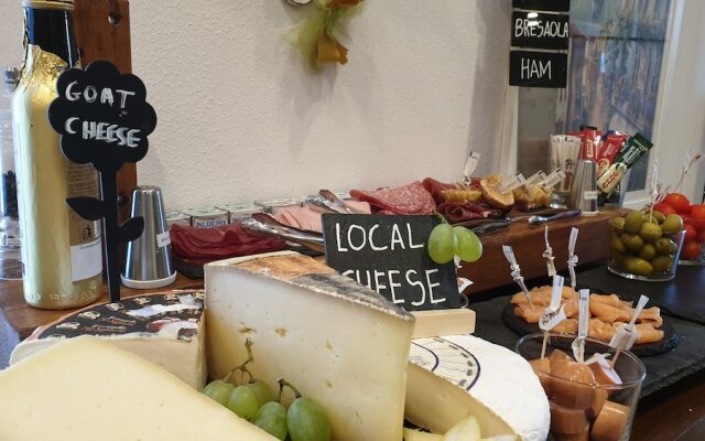 Villa Marina - Como Lake