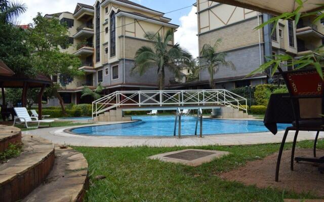 KenGen Furnished and Serviced Apartments