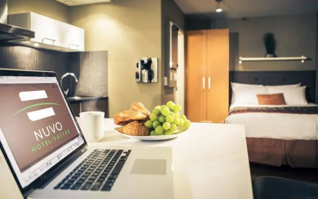 Nuvo Hotel Suites