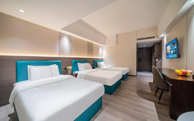 Guangzhou Meigang Hotel