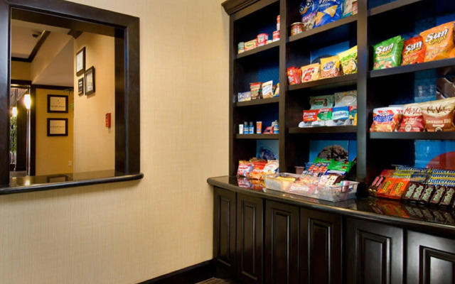 Hampton Inn & Suites Longview North