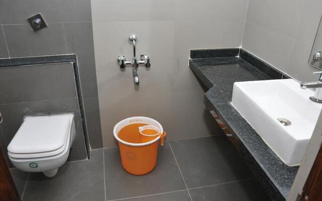 Hotel Pasupala Grand