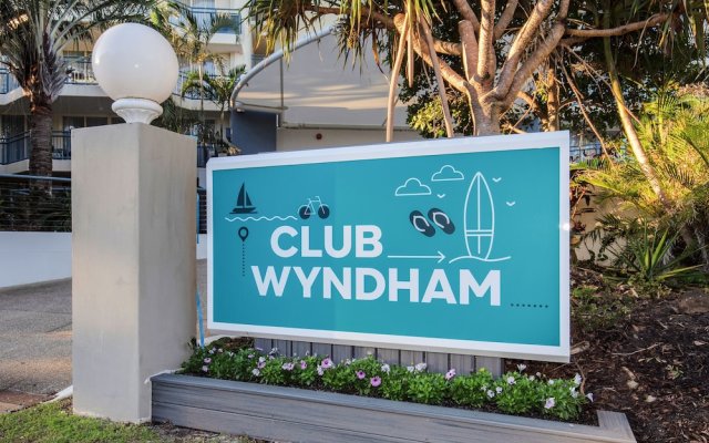 Club Wyndham Kirra Beach, Trademark Collection by Wyndham