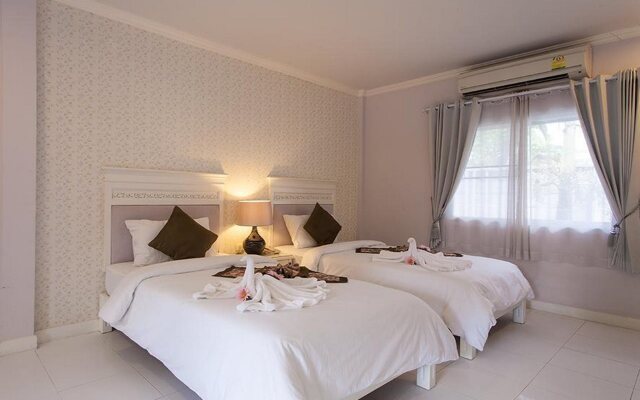 Amarin Resort Chiang Rai