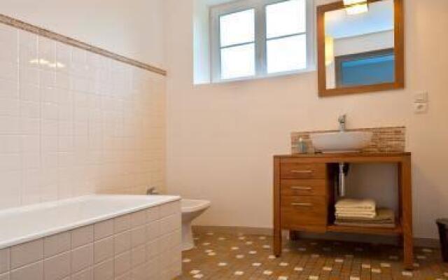 Le Logis de Saint-Michel