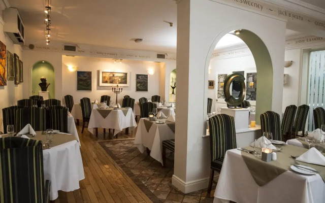 Brandon House Hotel