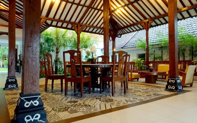 Hotel Diana Jogja