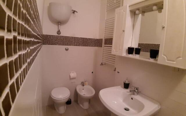 Casa Vacanza Il Leonpardo