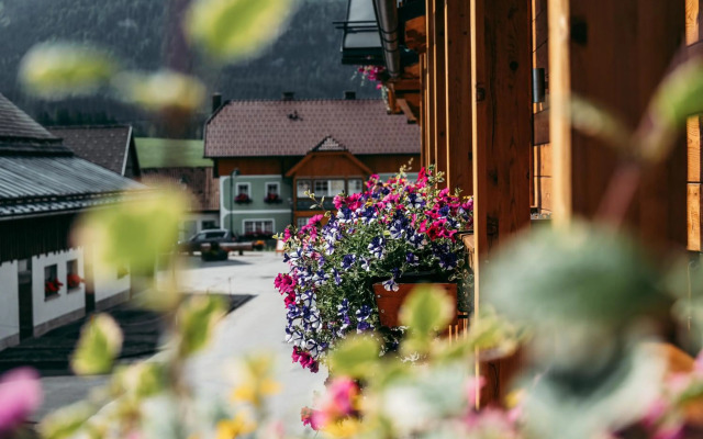 mivida - Wellness Apartments Kanzler