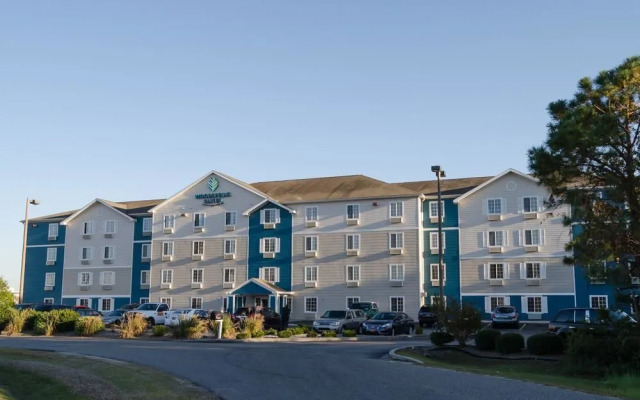WoodSpring Suites Myrtle Beach