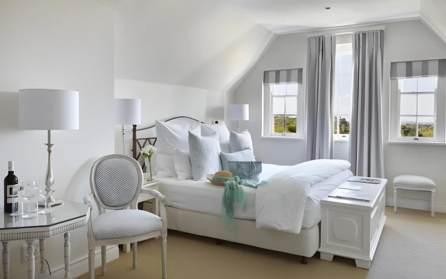 The Cellars-Hohenort