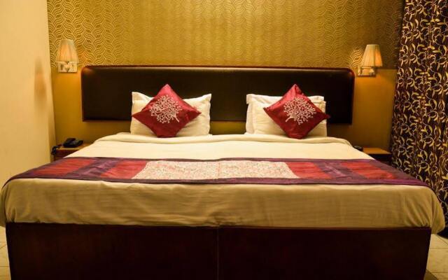 OYO Rooms Sikandar Bagh