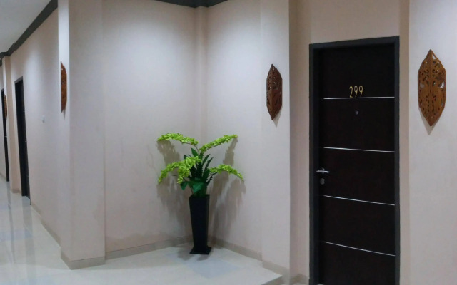 Lembasung Boutique Syariah Hotel