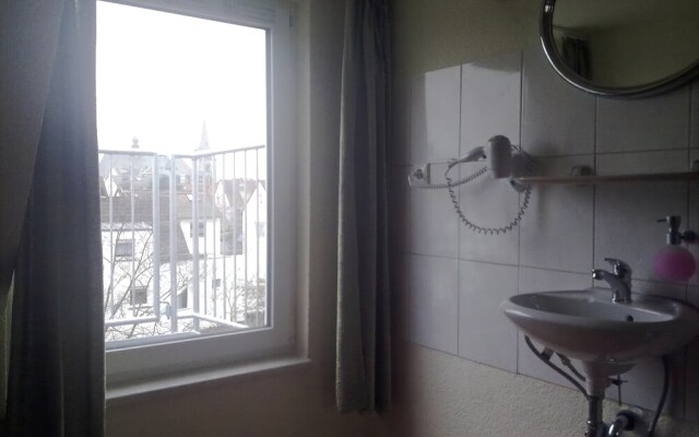 Wanderlust Hostel