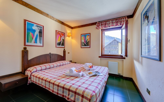 Grange Hike & Ski - 34C Sestriere