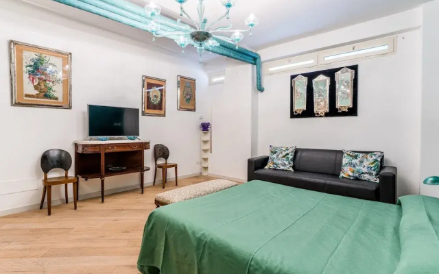 Vatican Deluxe Apartment - Telesforo