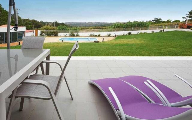 Magoito House The silence near Lisbon