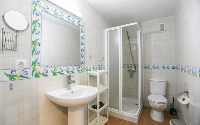 Alfonso XII by RentalSevilla