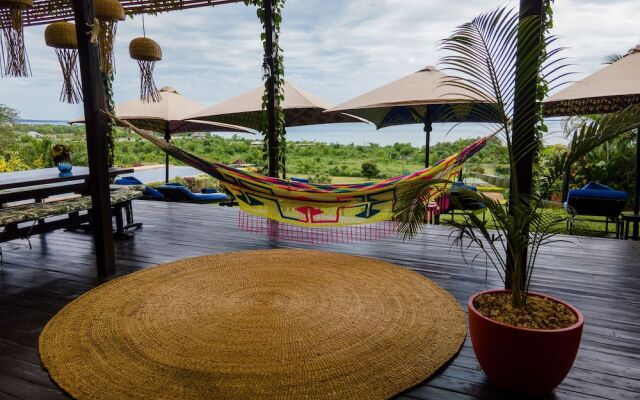 Kidoti Villas by Z