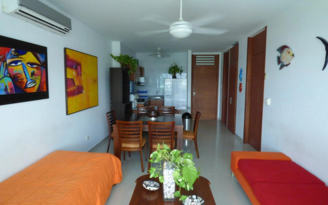 Costa Azul Suites 802