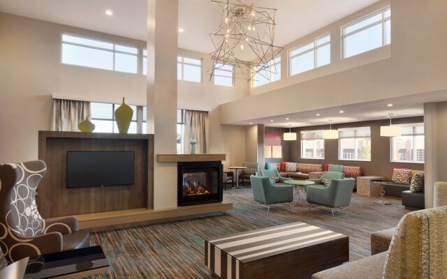 Residence Inn by Marriott Winston-Salem Hanes Mall