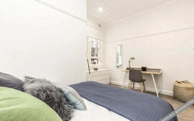 Sean's Place Bondi Beach