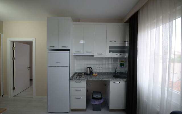 City59 Suites & Residence