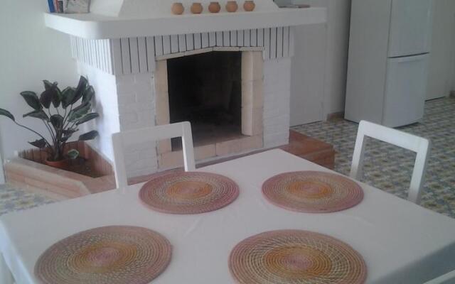 Holiday home Soffio di Mare