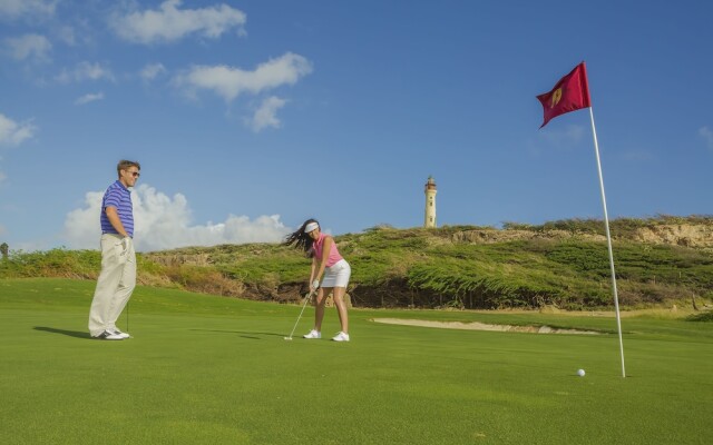 Tierra del Sol Aruba