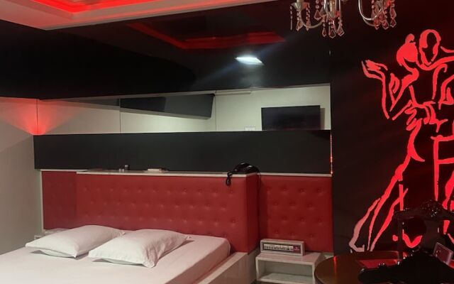 Passione - estadia e Lazer