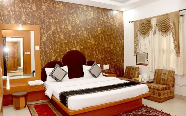 Hotel Amrapali Pachmarhi