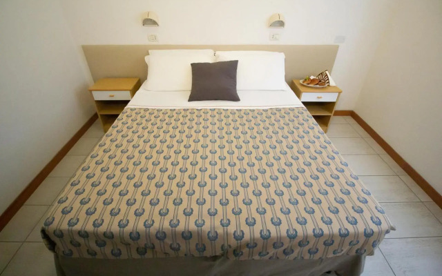Hotel Morri