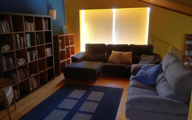 Casa Ferriols 2.0