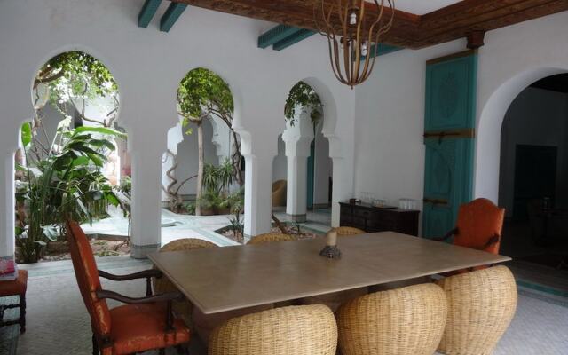 Casa Gyla