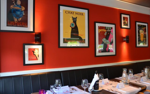 Grand Hotel Amstelveen