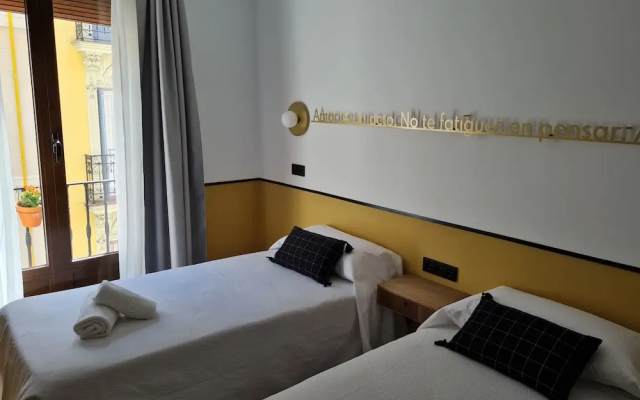 Cálamo Guesthouse