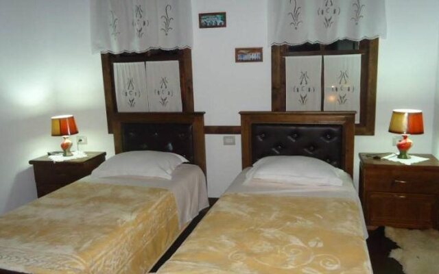 Hotel Klea