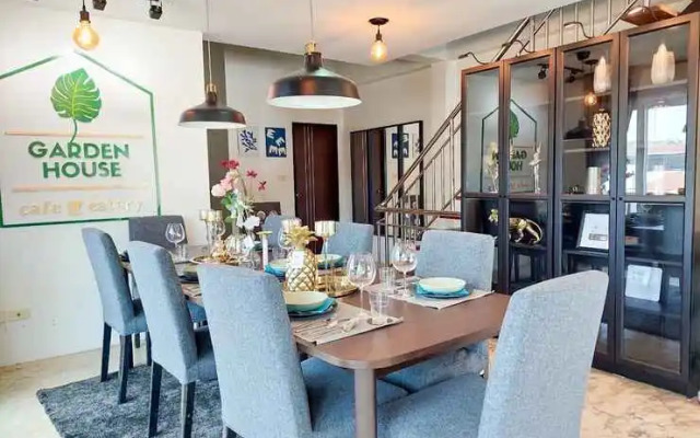 Maximize Brand New Home