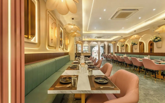 Treebo Divine Stay Prayagraj