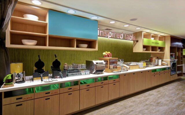 Home2 Suites by Hilton Harvey New Orleans Westbank