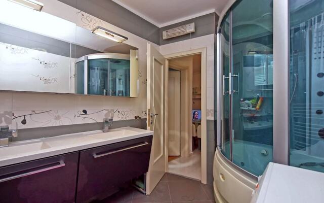 Apartment Ljubica