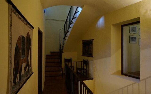 Casa Convent