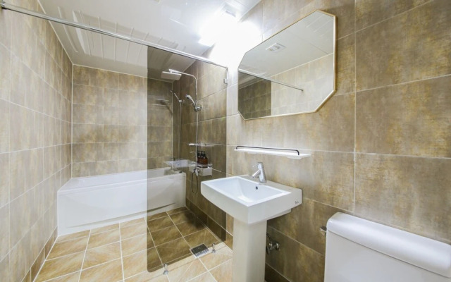 Yeosu Asome Boutique Hotel