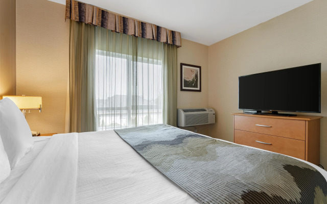 Best Western King George Inn & Suites