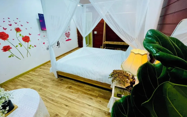 Pine Forest House Da Lat