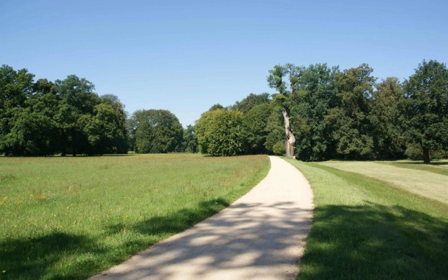 Kulturhotel Fürst Pückler Park