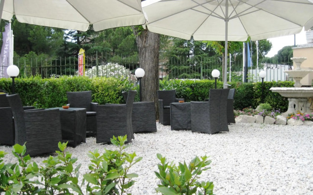 Hotel Darival Nomentana
