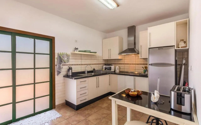 Buhardilla Armonia Rural