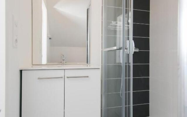 Orange Studio - Agréable et entièrement rénové